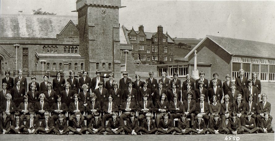 1975 School Photo 5